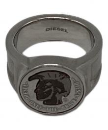 DIESEL（ディーゼル）の古着「カレッジリング」