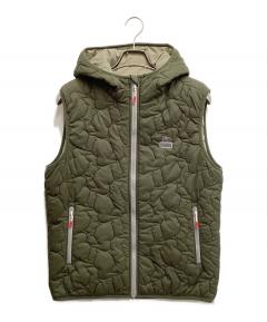 中古・古着通販】STEVEN ALAN (スティーブンアラン) ダルマベスト