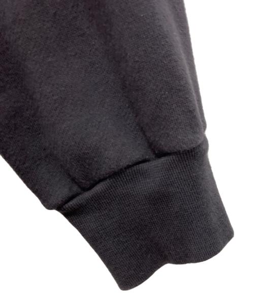 DANTON（ダントン）DANTON (ダントン) ジップパーカー ネイビー サイズ:38の古着・服飾アイテム