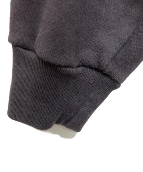 DANTON（ダントン）DANTON (ダントン) ジップパーカー ネイビー サイズ:38の古着・服飾アイテム