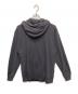 DANTON (ダントン) ジップパーカー ネイビー サイズ:38：5000円