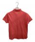 POLO RALPH LAUREN (ポロ・ラルフローレン) ポロシャツ ピンク サイズ:M：4000円