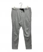 THE NORTH FACEザ ノース フェイス）の古着「Comfort Tech Sweat Pant」｜グレー