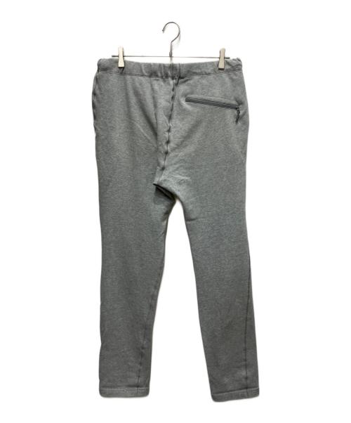 THE NORTH FACE（ザ ノース フェイス）THE NORTH FACE (ザ ノース フェイス) Comfort Tech Sweat Pant グレー サイズ:Lの古着・服飾アイテム