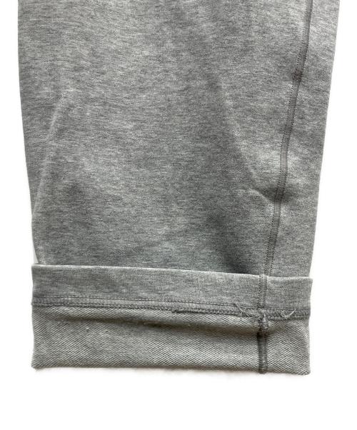 THE NORTH FACE（ザ ノース フェイス）THE NORTH FACE (ザ ノース フェイス) Comfort Tech Sweat Pant グレー サイズ:Lの古着・服飾アイテム