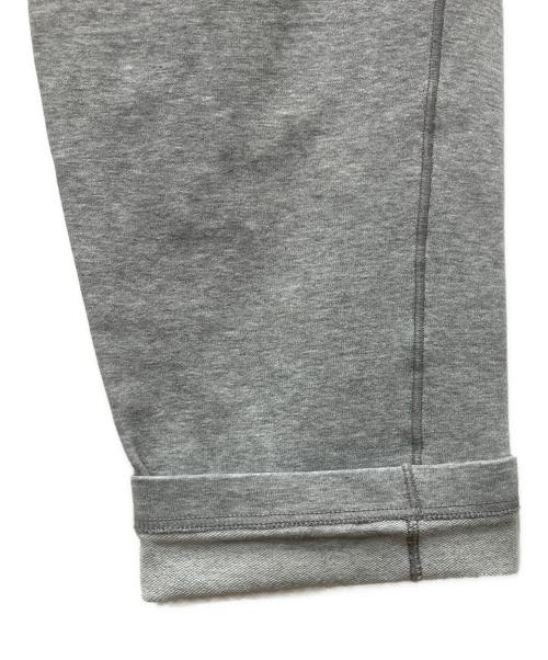 THE NORTH FACE（ザ ノース フェイス）THE NORTH FACE (ザ ノース フェイス) Comfort Tech Sweat Pant グレー サイズ:Lの古着・服飾アイテム