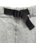 中古・古着 THE NORTH FACE (ザ ノース フェイス) Comfort Tech Sweat Pant グレー サイズ:L：5000円