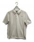 THE NORTH FACE（ザ ノース フェイス）の古着「Light Comfort Polo」｜ホワイト