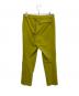 THE NORTH FACE (ザ ノース フェイス) アルパインライトパンツ イエロー サイズ:L：4500円
