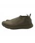 THE NORTH FACE (ザ ノース フェイス) Velocity Knit Mid GORE-TEX Invisible Fit ブラウン サイズ:US9：6000円