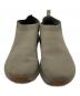 中古・古着 THE NORTH FACE (ザ ノース フェイス) Velocity Knit Mid GORE-TEX Invisible Fit ブラウン サイズ:US9：6000円