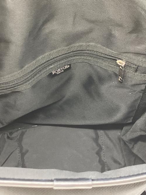 PORTER（ポーター）PORTER (ポーター) docomo (ドコモ) コラボショルダーバッグ ブラックの古着・服飾アイテム