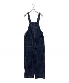 中古・古着通販】LEE (リー) L'ECHOPPE (レショップ) LOW BUCK OVERALL