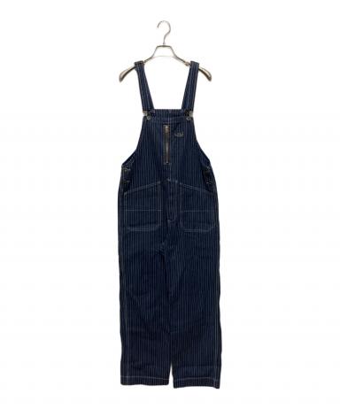 中古・古着通販】Schott (ショット) Womens OLD HICKORY OVERALL