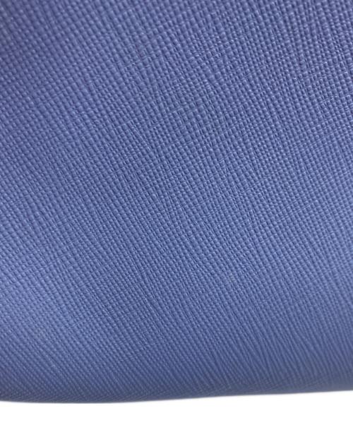 TORY BURCH（トリーバーチ）TORY BURCH (トリーバーチ) ショルダーバッグ スカイブルーの古着・服飾アイテム
