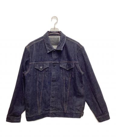 中古・古着通販】MOMOTARO JEANS (桃太郎ジーンズ) DEEP INDIGO V-SEAM