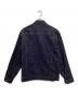 MOMOTARO JEANS (桃太郎ジーンズ) DEEP INDIGO V-SEAMデニムジャケット インディゴ サイズ:XL：22000円