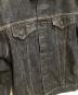 中古・古着 MOMOTARO JEANS (桃太郎ジーンズ) DEEP INDIGO V-SEAMデニムジャケット インディゴ サイズ:XL：22000円
