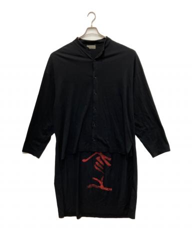中古・古着通販】Yohji Yamamoto pour homme (ヨウジヤマモト