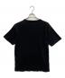 Yohji Yamamoto pour homme (ヨウジヤマモト プールオム) New Era (ニューエラ) グラフィックTシャツ ブラック サイズ:XL：15000円