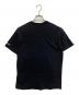 GROUND Y (グラウンドワイ) Favorite Graphic T ブラック サイズ:3：5000円