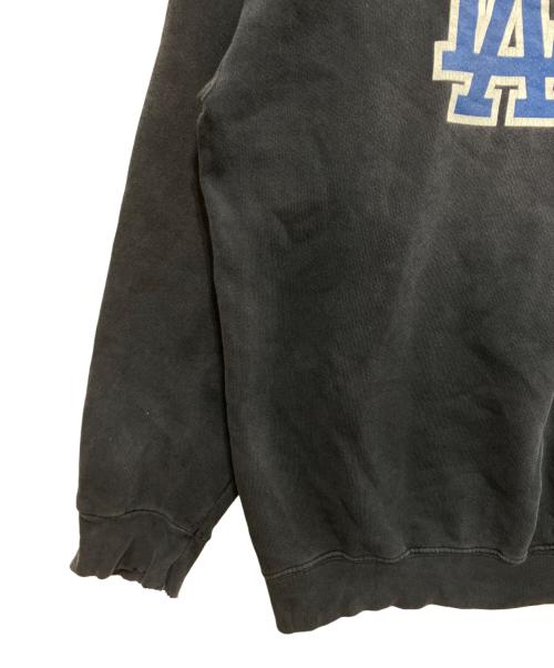 NEIGHBORHOOD（ネイバーフッド）NEIGHBORHOOD (ネイバーフッド) プリントスウェット ネイビー サイズ:不明の古着・服飾アイテム
