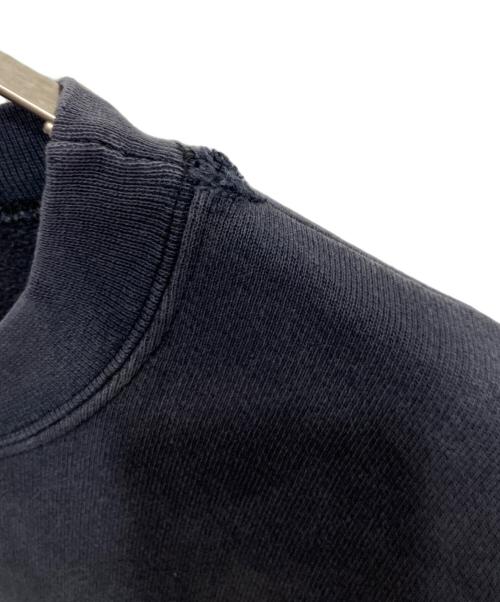 NEIGHBORHOOD（ネイバーフッド）NEIGHBORHOOD (ネイバーフッド) プリントスウェット ネイビー サイズ:不明の古着・服飾アイテム