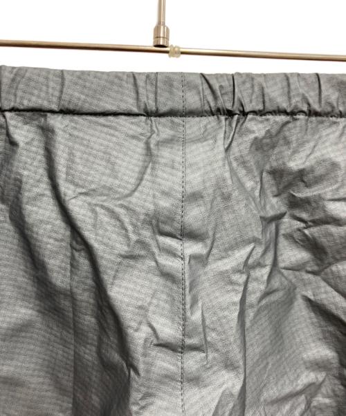 THE NORTH FACE（ザ ノース フェイス）THE NORTH FACE (ザ ノース フェイス) レインテックス2 セットアップ レッド サイズ:Sの古着・服飾アイテム