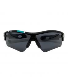 OAKLEY（オークリー）の古着「Radar Lock PATH サングラス」｜ブラック