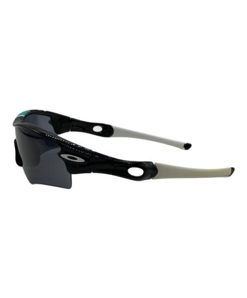 OAKLEY（オークリー）OAKLEY (オークリー) Radar Lock PATH サングラス ブラックの古着・服飾アイテム