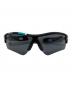 OAKLEY（オークリー）の古着「Radar Lock PATH サングラス」｜ブラック