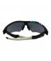 OAKLEY (オークリー) Radar Lock PATH サングラス ブラック：10000円
