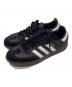 adidas（アディダス）の古着「サンバOG」｜ブラック
