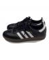 adidas (アディダス) サンバOG ブラック サイズ:22：7000円