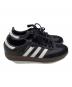 中古・古着 adidas (アディダス) サンバOG ブラック サイズ:22：7000円