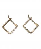ageteアガット）の古着「ピアス」