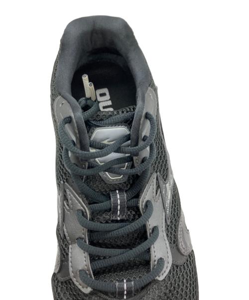 MIZUNO（ミズノ）MIZUNO (ミズノ) WAVE RIDER 10 グレー サイズ: 26.5cmの古着・服飾アイテム