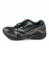 MIZUNO (ミズノ) WAVE RIDER 10 グレー サイズ: 26.5cm：9000円