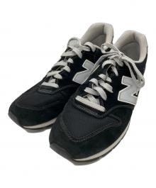 NEW BALANCE（ニューバランス）の古着「CM996BP "BLACK"」｜ブラック
