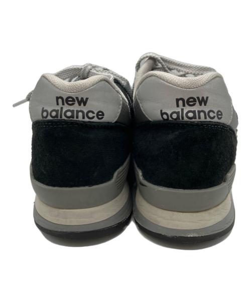 NEW BALANCE（ニューバランス）NEW BALANCE (ニューバランス) CM996BP 