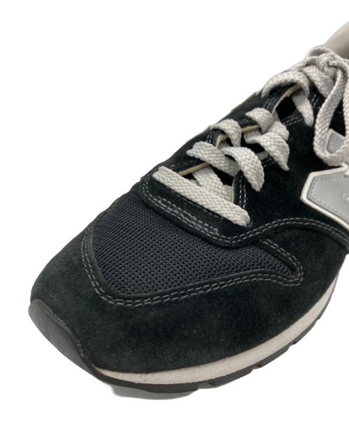 NEW BALANCE（ニューバランス）NEW BALANCE (ニューバランス) CM996BP 