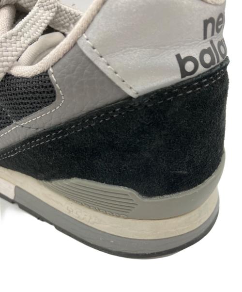 NEW BALANCE（ニューバランス）NEW BALANCE (ニューバランス) CM996BP 