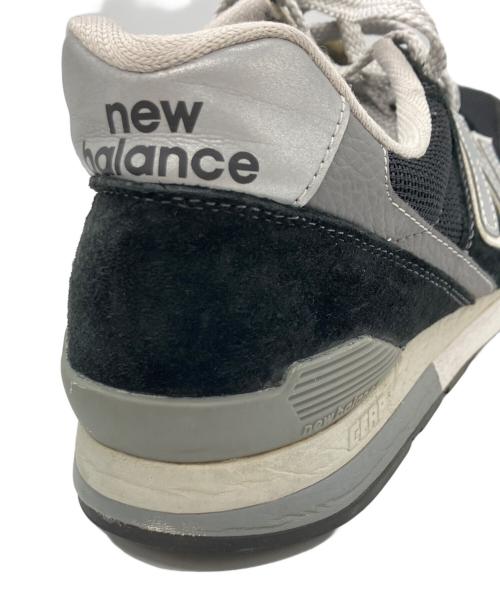 NEW BALANCE（ニューバランス）NEW BALANCE (ニューバランス) CM996BP 
