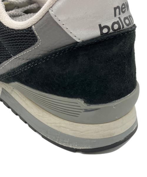 NEW BALANCE（ニューバランス）NEW BALANCE (ニューバランス) CM996BP 