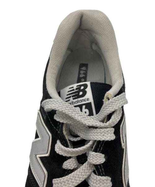 NEW BALANCE（ニューバランス）NEW BALANCE (ニューバランス) CM996BP 