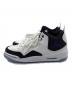 NIKE (ナイキ) GS JORDAN COURTSIDE 23 ホワイト サイズ:23.5 未使用品：6000円