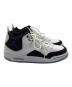 中古・古着 NIKE (ナイキ) GS JORDAN COURTSIDE 23 ホワイト サイズ:23.5 未使用品：6000円
