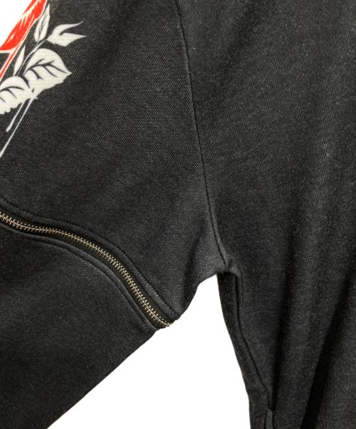 REFLEM（レフレム）REFLEM (レフレム) プルオーバーパーカー グレー サイズ:freeの古着・服飾アイテム
