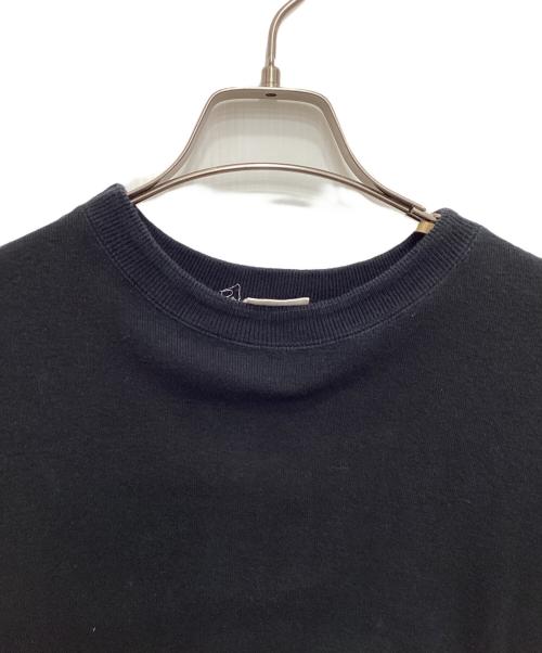 THE SHINZONE（ザ シンゾーン）THE SHINZONE (ザ シンゾーン) MILITARY PULLOVER ブラック サイズ:freeの古着・服飾アイテム