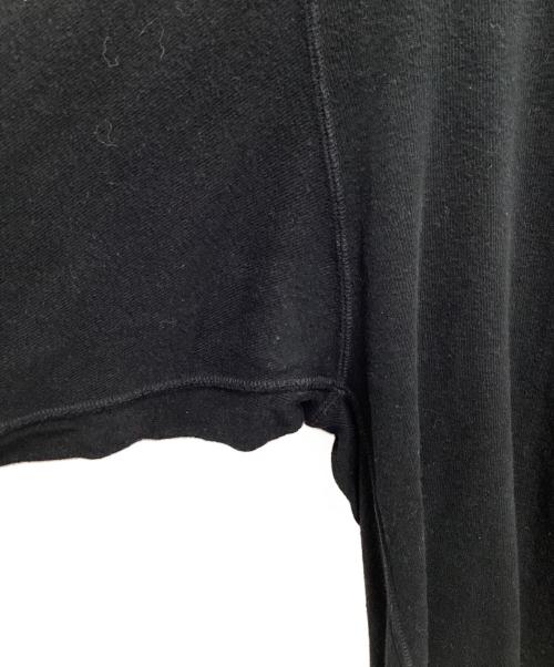 THE SHINZONE（ザ シンゾーン）THE SHINZONE (ザ シンゾーン) MILITARY PULLOVER ブラック サイズ:freeの古着・服飾アイテム